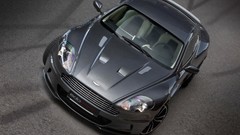 Cars Aston Martin aston martin db9 Edo Competition