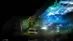 Cars Aston Martin aston martin dbr9