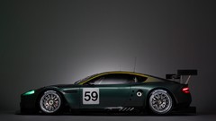 Cars Aston Martin aston martin dbr9