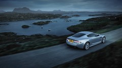 Cars Aston Martin aston martin dbs