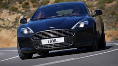 Cars Aston Martin aston martin rapide