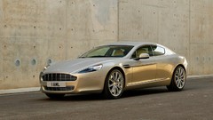 Cars Aston Martin aston martin rapide