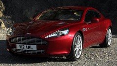 Cars Aston Martin aston martin rapide