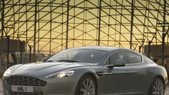Cars Aston Martin aston martin rapide