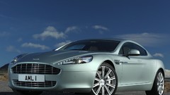 Cars Aston Martin aston martin rapide