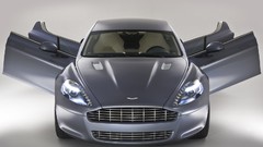 Cars Aston Martin aston martin rapide