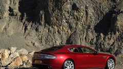 Cars Aston Martin aston martin rapide