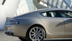 Cars Aston Martin aston martin rapide