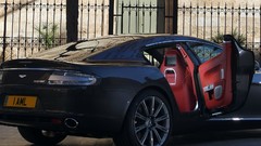 Cars Aston Martin aston martin rapide