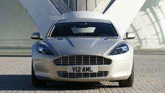 Cars Aston Martin aston martin rapide