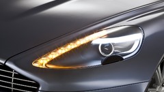 Cars Aston Martin aston martin rapide