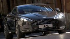 Cars Aston Martin aston martin rapide