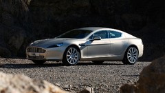 Cars Aston Martin aston martin rapide