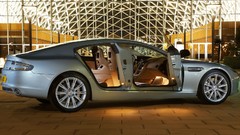 Cars Aston Martin aston martin rapide