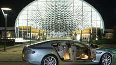 Cars Aston Martin aston martin rapide