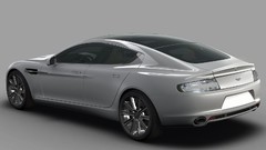 Cars Aston Martin aston martin rapide