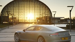 Cars Aston Martin aston martin rapide