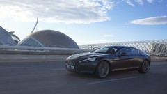 Cars Aston Martin aston martin rapide