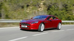 Cars Aston Martin aston martin rapide