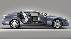 Cars Aston Martin aston martin rapide