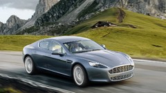 Cars Aston Martin aston martin rapide