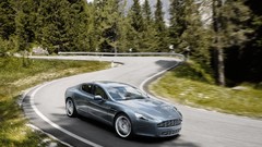 Cars Aston Martin aston martin rapide