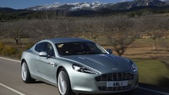 Cars Aston Martin aston martin rapide