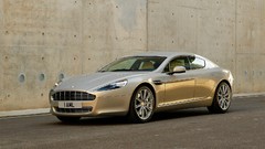 Cars Aston Martin aston martin rapide
