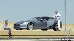 Cars Aston Martin aston martin rapide