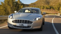 Cars Aston Martin aston martin rapide