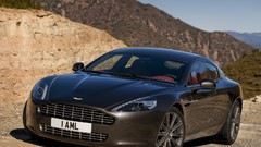 Cars Aston Martin aston martin rapide