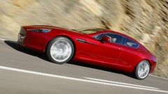 Cars Aston Martin aston martin rapide