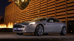 Cars Aston Martin aston martin rapide