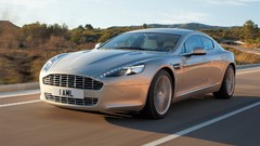 Cars Aston Martin aston martin rapide