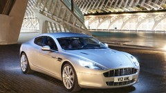 Cars Aston Martin aston martin rapide