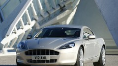 Cars Aston Martin aston martin rapide