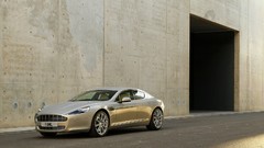 Cars Aston Martin aston martin rapide