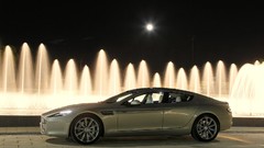Cars Aston Martin aston martin rapide