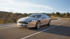 Cars Aston Martin aston martin rapide