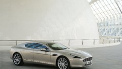Cars Aston Martin aston martin rapide