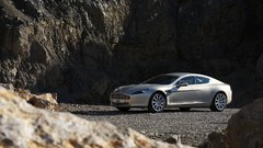 Cars Aston Martin aston martin rapide