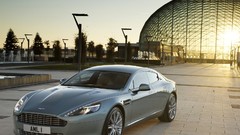 Cars Aston Martin aston martin rapide