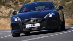 Cars Aston Martin aston martin rapide