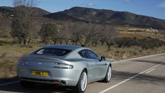 Cars Aston Martin aston martin rapide