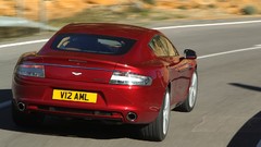 Cars Aston Martin aston martin rapide