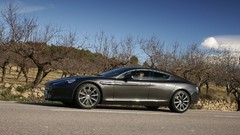Cars Aston Martin aston martin rapide