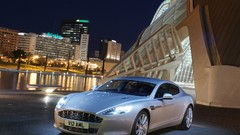 Cars Aston Martin aston martin rapide