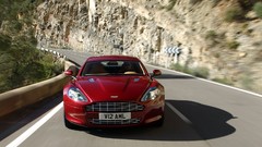 Cars Aston Martin aston martin rapide