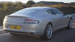 Cars Aston Martin aston martin rapide