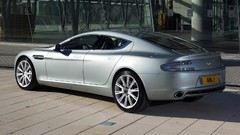 Cars Aston Martin aston martin rapide